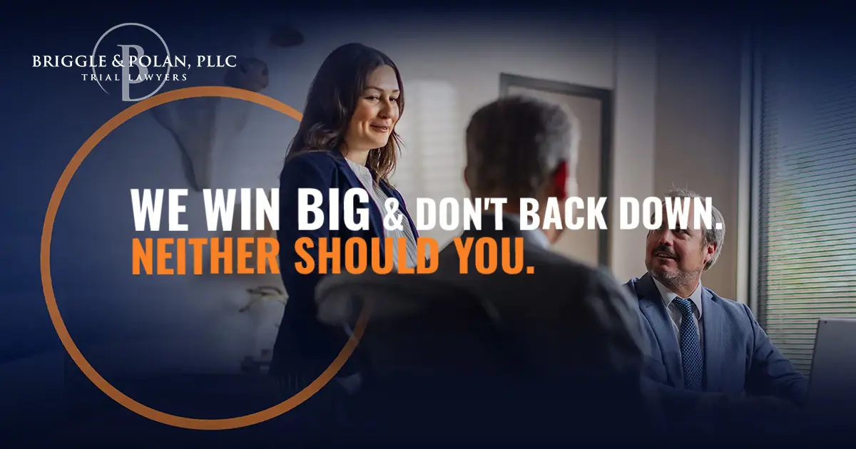 Briggle & Polan, PLLC