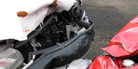 Compensation for Head-On Collision Victims in Texas Photo