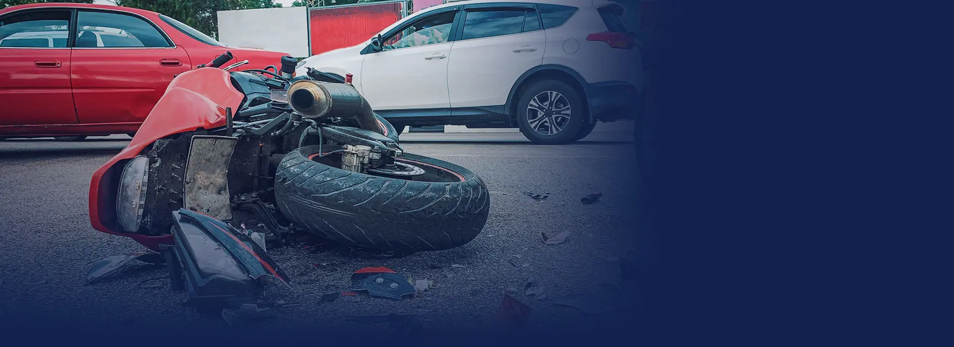Motorcycle Accidents