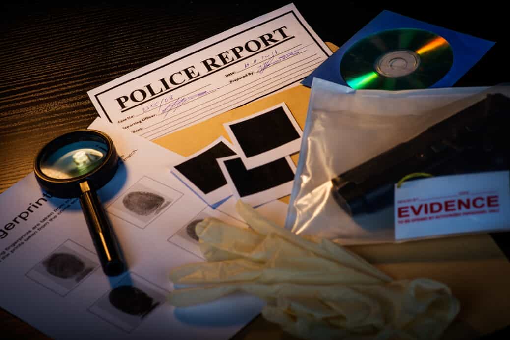 How To Get A Police Report If They Don t Respond To Your Crash