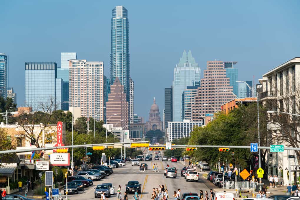 Texas Jaywalking Laws Briggle & Polan