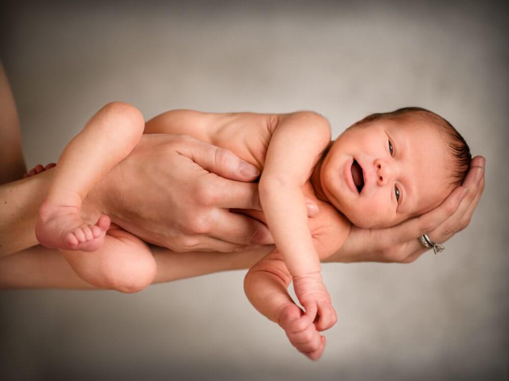 What are the most common types of birth injuries?